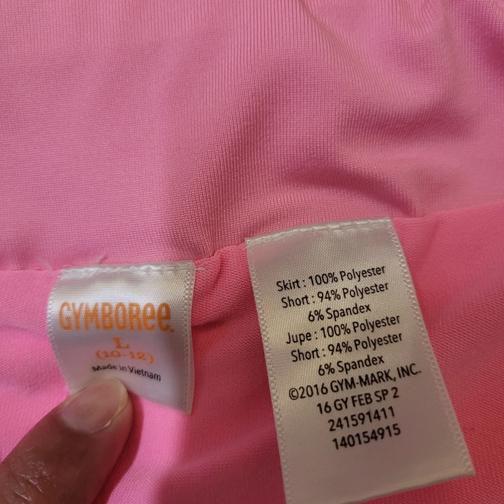 Gymboree cute charming